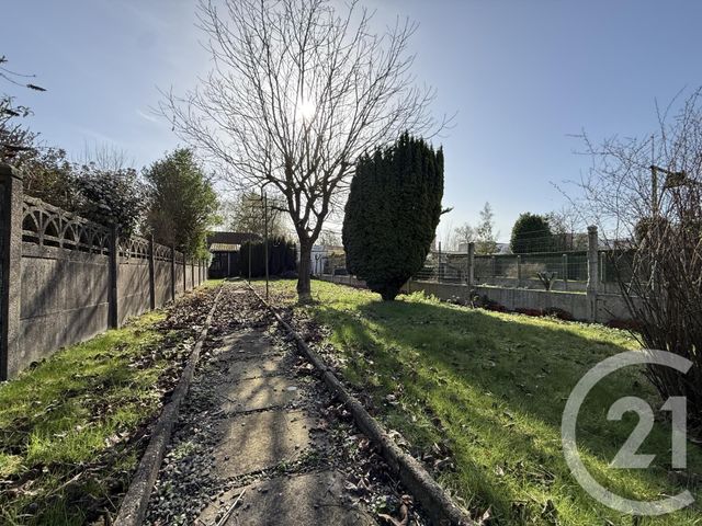 maison à vendre - 3 pièces - 80.0 m2 - TOURCOING - 59 - NORD-PAS-DE-CALAIS - Century 21 Grands Boulevards