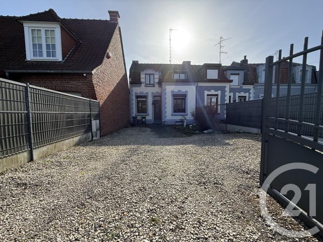 Maison à vendre TOURCOING
