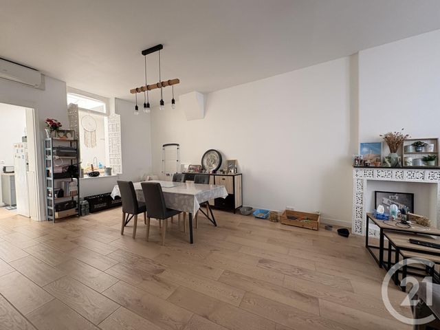 maison à vendre - 3 pièces - 89.0 m2 - WASQUEHAL - 59 - NORD-PAS-DE-CALAIS - Century 21 Grands Boulevards
