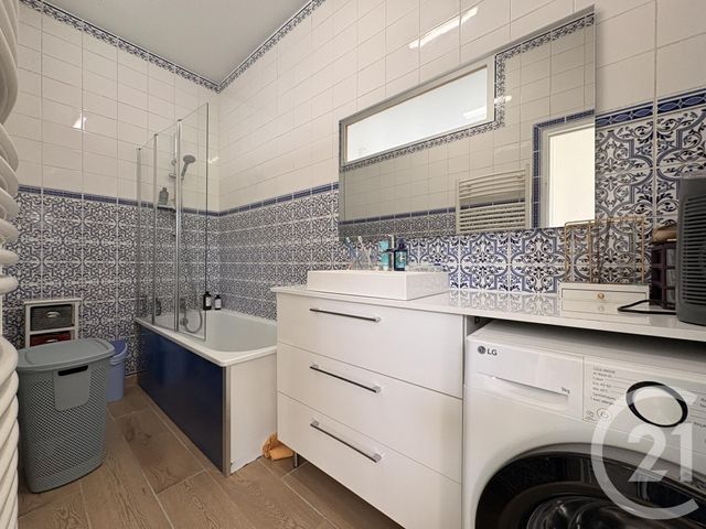 maison à vendre - 3 pièces - 89.0 m2 - WASQUEHAL - 59 - NORD-PAS-DE-CALAIS - Century 21 Grands Boulevards