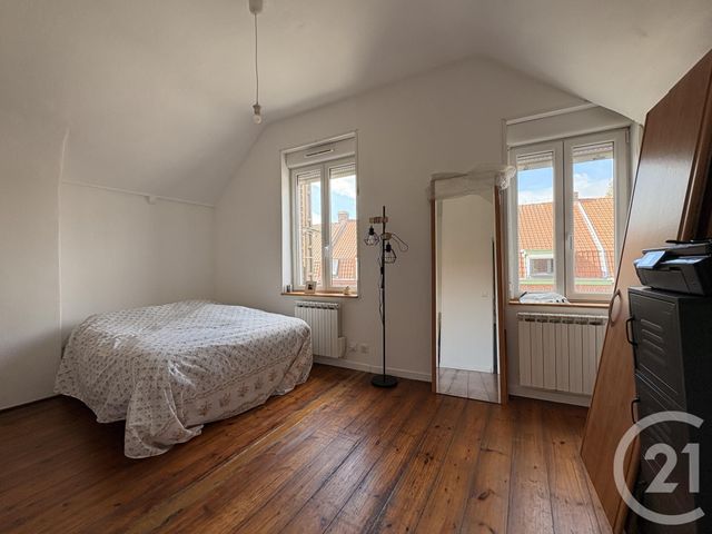 maison à vendre - 3 pièces - 89.0 m2 - WASQUEHAL - 59 - NORD-PAS-DE-CALAIS - Century 21 Grands Boulevards