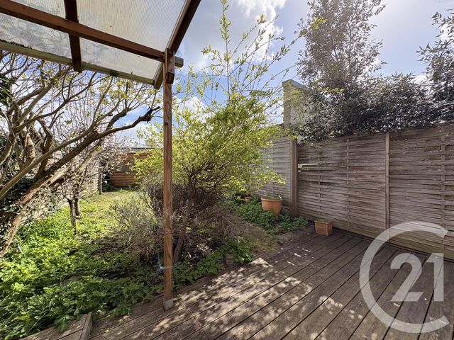 maison à vendre - 3 pièces - 89.0 m2 - WASQUEHAL - 59 - NORD-PAS-DE-CALAIS - Century 21 Grands Boulevards