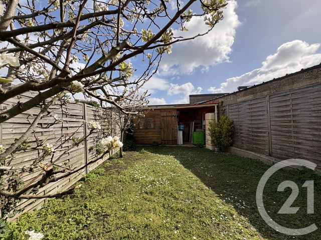 maison à vendre - 3 pièces - 89.0 m2 - WASQUEHAL - 59 - NORD-PAS-DE-CALAIS - Century 21 Grands Boulevards