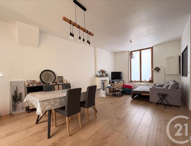 maison à vendre - 3 pièces - 89.0 m2 - WASQUEHAL - 59 - NORD-PAS-DE-CALAIS - Century 21 Grands Boulevards