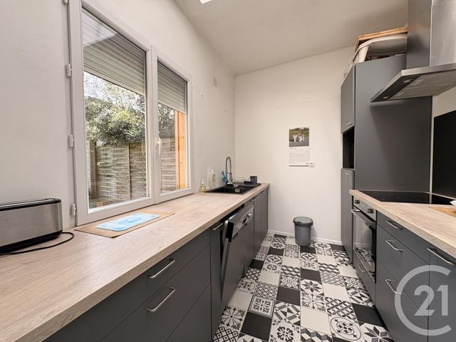 maison à vendre - 3 pièces - 89.0 m2 - WASQUEHAL - 59 - NORD-PAS-DE-CALAIS - Century 21 Grands Boulevards