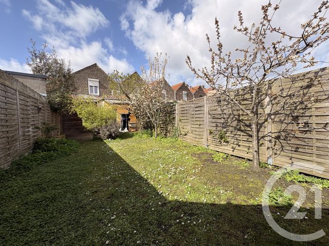 maison - WASQUEHAL - 59