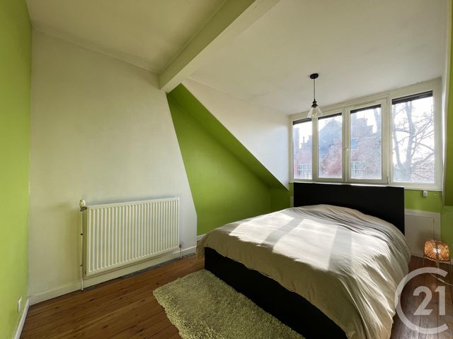 maison à vendre - 4 pièces - 91.0 m2 - WASQUEHAL - 59 - NORD-PAS-DE-CALAIS - Century 21 Grands Boulevards