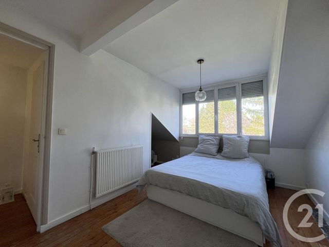 maison à vendre - 4 pièces - 91.0 m2 - WASQUEHAL - 59 - NORD-PAS-DE-CALAIS - Century 21 Grands Boulevards