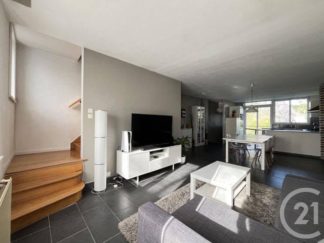 maison à vendre - 4 pièces - 91.0 m2 - WASQUEHAL - 59 - NORD-PAS-DE-CALAIS - Century 21 Grands Boulevards