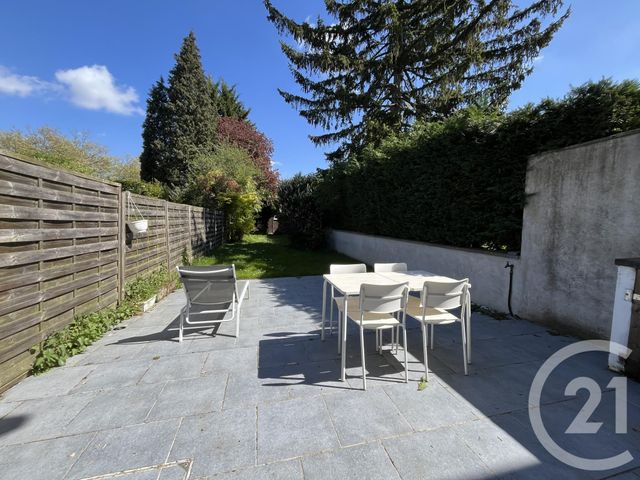 maison à vendre - 4 pièces - 91.0 m2 - WASQUEHAL - 59 - NORD-PAS-DE-CALAIS - Century 21 Grands Boulevards