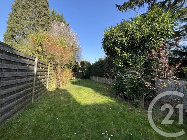 maison à vendre - 4 pièces - 91.0 m2 - WASQUEHAL - 59 - NORD-PAS-DE-CALAIS - Century 21 Grands Boulevards