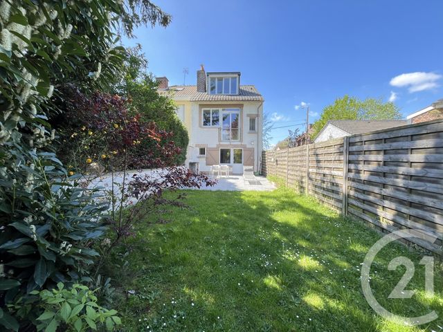 maison - WASQUEHAL - 59