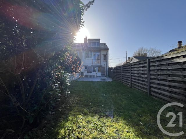 maison à vendre - 4 pièces - 91.0 m2 - WASQUEHAL - 59 - NORD-PAS-DE-CALAIS - Century 21 Grands Boulevards