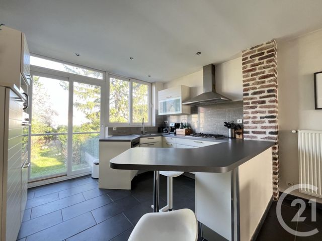 maison à vendre - 4 pièces - 91.0 m2 - WASQUEHAL - 59 - NORD-PAS-DE-CALAIS - Century 21 Grands Boulevards