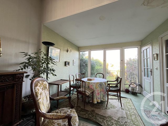 maison à vendre - 5 pièces - 160.0 m2 - WASQUEHAL - 59 - NORD-PAS-DE-CALAIS - Century 21 Grands Boulevards