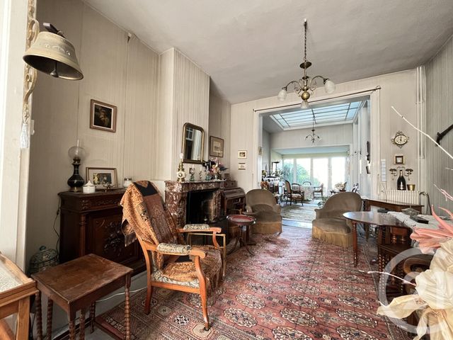 maison à vendre - 5 pièces - 160.0 m2 - WASQUEHAL - 59 - NORD-PAS-DE-CALAIS - Century 21 Grands Boulevards