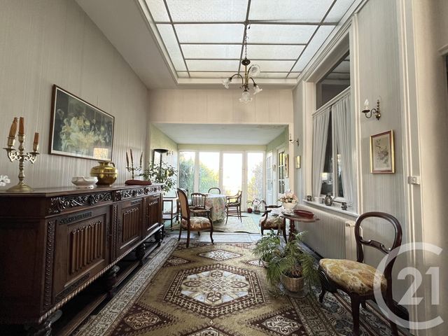 maison à vendre - 5 pièces - 160.0 m2 - WASQUEHAL - 59 - NORD-PAS-DE-CALAIS - Century 21 Grands Boulevards
