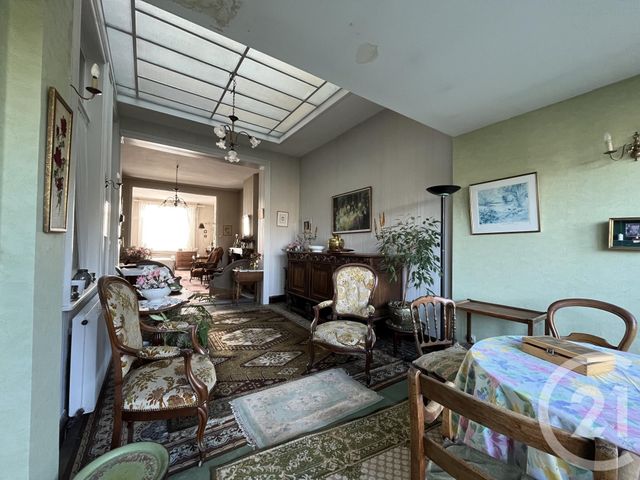 maison à vendre - 5 pièces - 160.0 m2 - WASQUEHAL - 59 - NORD-PAS-DE-CALAIS - Century 21 Grands Boulevards