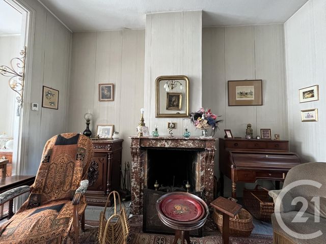 maison à vendre - 5 pièces - 160.0 m2 - WASQUEHAL - 59 - NORD-PAS-DE-CALAIS - Century 21 Grands Boulevards