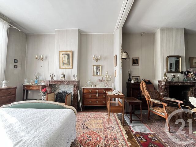 maison à vendre - 5 pièces - 160.0 m2 - WASQUEHAL - 59 - NORD-PAS-DE-CALAIS - Century 21 Grands Boulevards