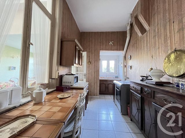 maison à vendre - 5 pièces - 160.0 m2 - WASQUEHAL - 59 - NORD-PAS-DE-CALAIS - Century 21 Grands Boulevards