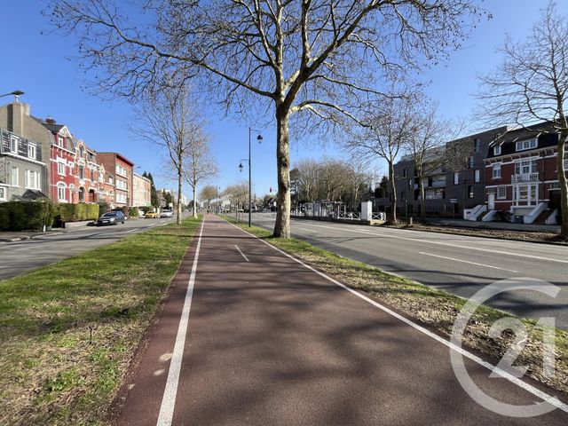 maison à vendre - 5 pièces - 160.0 m2 - WASQUEHAL - 59 - NORD-PAS-DE-CALAIS - Century 21 Grands Boulevards