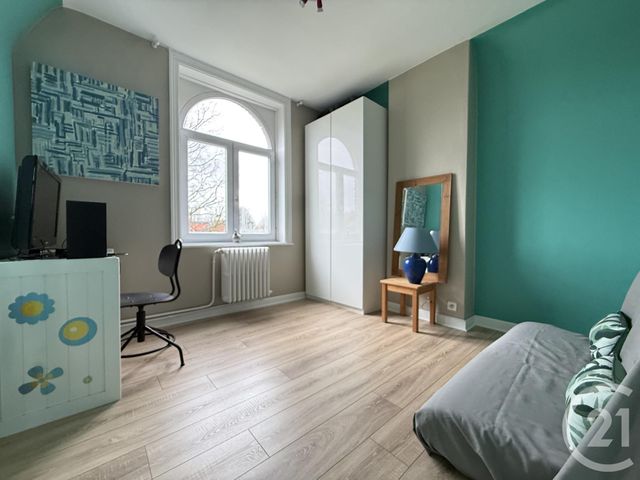 maison à vendre - 6 pièces - 210.0 m2 - ROUBAIX - 59 - NORD-PAS-DE-CALAIS - Century 21 Grands Boulevards