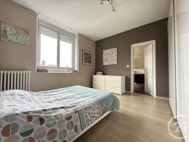 maison à vendre - 6 pièces - 210.0 m2 - ROUBAIX - 59 - NORD-PAS-DE-CALAIS - Century 21 Grands Boulevards