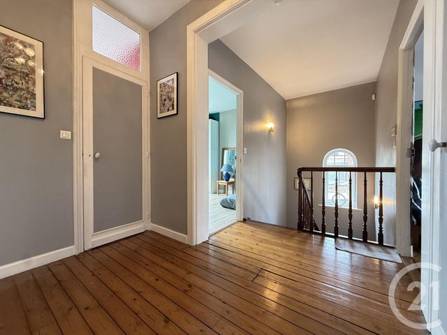 maison à vendre - 6 pièces - 210.0 m2 - ROUBAIX - 59 - NORD-PAS-DE-CALAIS - Century 21 Grands Boulevards