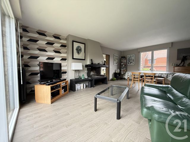 maison à vendre - 6 pièces - 210.0 m2 - ROUBAIX - 59 - NORD-PAS-DE-CALAIS - Century 21 Grands Boulevards