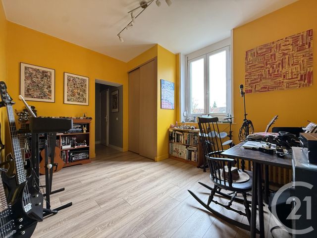 maison à vendre - 6 pièces - 210.0 m2 - ROUBAIX - 59 - NORD-PAS-DE-CALAIS - Century 21 Grands Boulevards