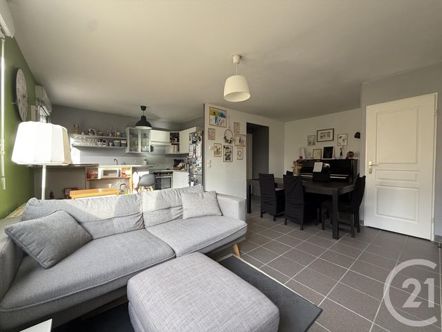 maison à vendre - 4 pièces - 77.19 m2 - WASQUEHAL - 59 - NORD-PAS-DE-CALAIS - Century 21 Grands Boulevards