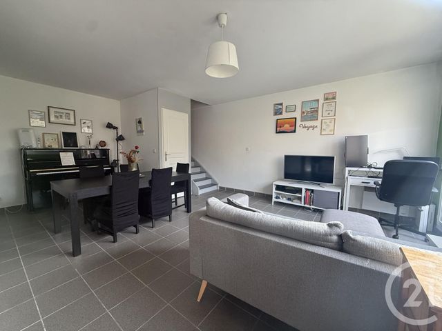 maison à vendre - 4 pièces - 77.19 m2 - WASQUEHAL - 59 - NORD-PAS-DE-CALAIS - Century 21 Grands Boulevards