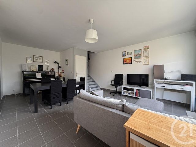 maison à vendre - 4 pièces - 77.19 m2 - WASQUEHAL - 59 - NORD-PAS-DE-CALAIS - Century 21 Grands Boulevards