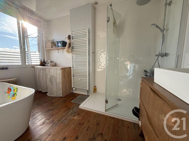 maison à vendre - 4 pièces - 96.0 m2 - WASQUEHAL - 59 - NORD-PAS-DE-CALAIS - Century 21 Grands Boulevards