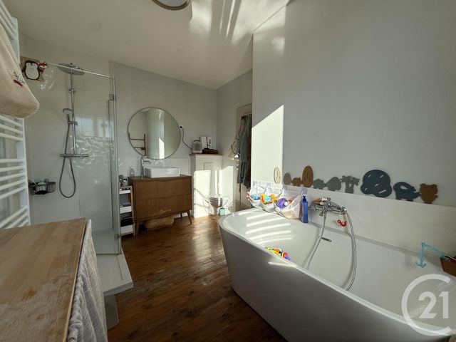 maison à vendre - 4 pièces - 96.0 m2 - WASQUEHAL - 59 - NORD-PAS-DE-CALAIS - Century 21 Grands Boulevards