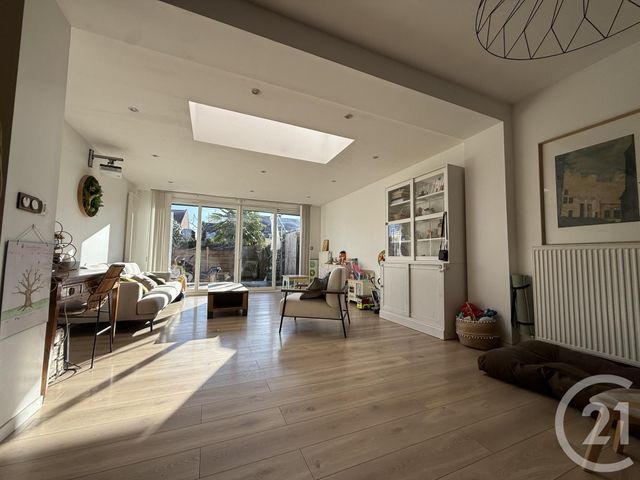 maison à vendre - 4 pièces - 96.0 m2 - WASQUEHAL - 59 - NORD-PAS-DE-CALAIS - Century 21 Grands Boulevards