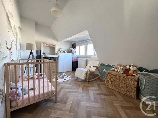 maison à vendre - 4 pièces - 96.0 m2 - WASQUEHAL - 59 - NORD-PAS-DE-CALAIS - Century 21 Grands Boulevards