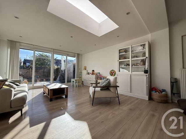 maison à vendre - 4 pièces - 96.0 m2 - WASQUEHAL - 59 - NORD-PAS-DE-CALAIS - Century 21 Grands Boulevards