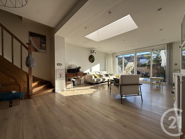 maison à vendre - 4 pièces - 96.0 m2 - WASQUEHAL - 59 - NORD-PAS-DE-CALAIS - Century 21 Grands Boulevards
