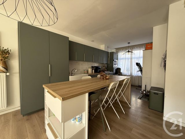 maison à vendre - 4 pièces - 96.0 m2 - WASQUEHAL - 59 - NORD-PAS-DE-CALAIS - Century 21 Grands Boulevards