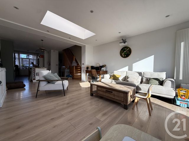 maison à vendre - 4 pièces - 96.0 m2 - WASQUEHAL - 59 - NORD-PAS-DE-CALAIS - Century 21 Grands Boulevards