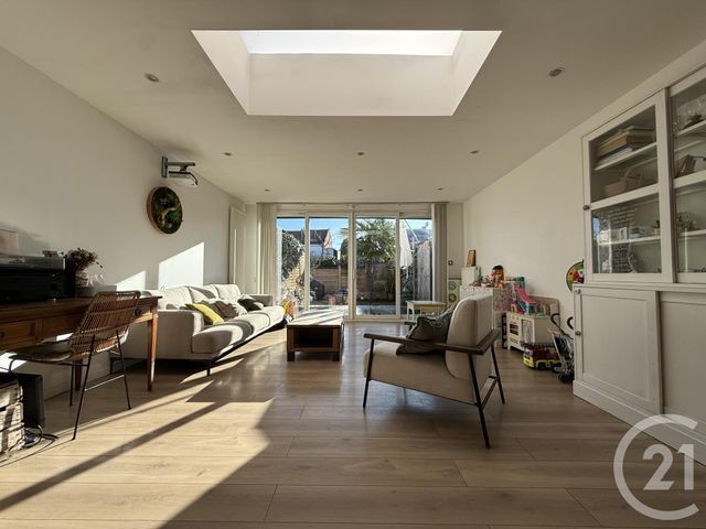 maison à vendre - 4 pièces - 96.0 m2 - WASQUEHAL - 59 - NORD-PAS-DE-CALAIS - Century 21 Grands Boulevards