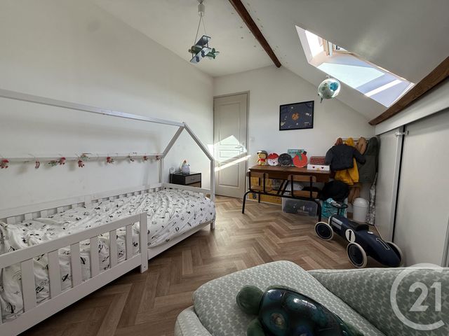 maison à vendre - 4 pièces - 96.0 m2 - WASQUEHAL - 59 - NORD-PAS-DE-CALAIS - Century 21 Grands Boulevards