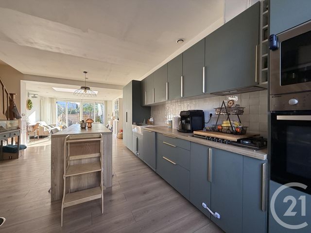 maison à vendre - 4 pièces - 96.0 m2 - WASQUEHAL - 59 - NORD-PAS-DE-CALAIS - Century 21 Grands Boulevards