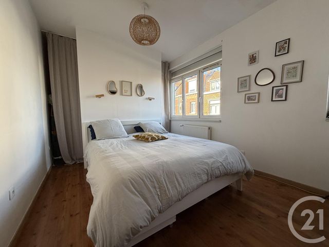 maison à vendre - 4 pièces - 96.0 m2 - WASQUEHAL - 59 - NORD-PAS-DE-CALAIS - Century 21 Grands Boulevards
