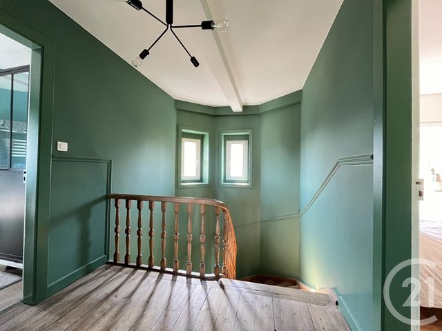 maison à vendre - 8 pièces - 185.0 m2 - ROUBAIX - 59 - NORD-PAS-DE-CALAIS - Century 21 Grands Boulevards