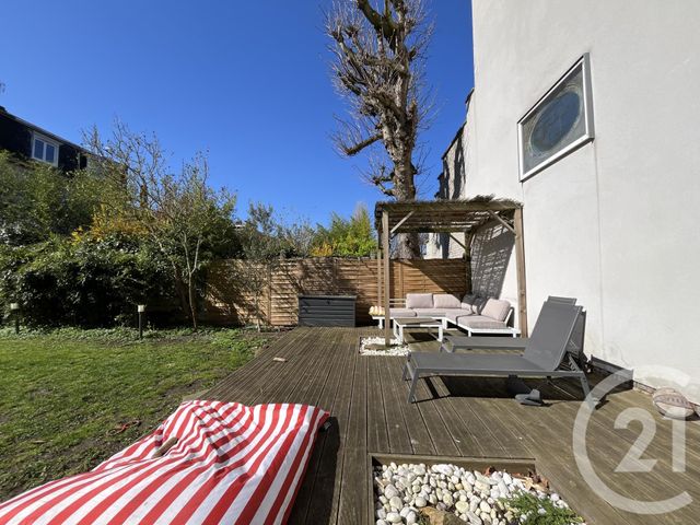 maison à vendre - 8 pièces - 185.0 m2 - ROUBAIX - 59 - NORD-PAS-DE-CALAIS - Century 21 Grands Boulevards