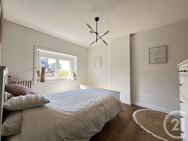 maison à vendre - 8 pièces - 185.0 m2 - ROUBAIX - 59 - NORD-PAS-DE-CALAIS - Century 21 Grands Boulevards