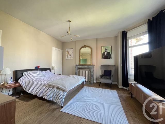 maison à vendre - 8 pièces - 185.0 m2 - ROUBAIX - 59 - NORD-PAS-DE-CALAIS - Century 21 Grands Boulevards